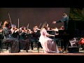 Schumann concerto in A minor Pleshakova Maria-Luiza