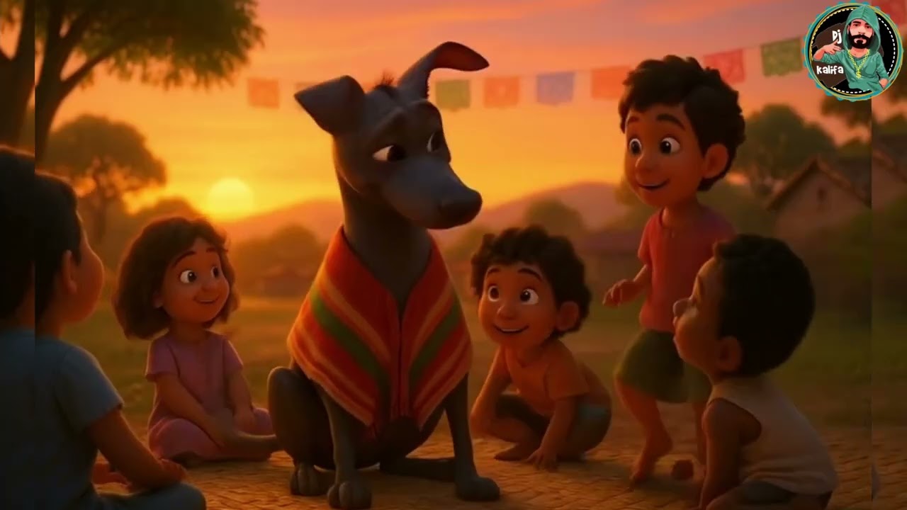 DJ Kalifa - La Sonata Del Xolo [Video Oficial] 