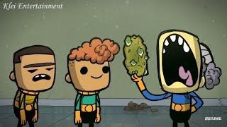 Oxygen Not Included All Animation Short and Trailers 2019