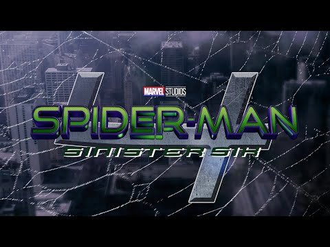 Spider-Man 4 Official Announcement | New Trilogy Sony MCU Details