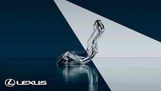 Lexus Design Award 2023 - Discussing the Path to Success with our First Winner