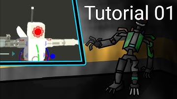 Mini World: Creata Trigger Tutorial 01 - How to Jumpscare without a Regular Pop-up screen jumpscare