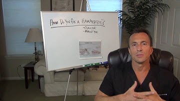 Check Out The Blog! | Dr. Robert J Moore Introduces His Foot & Ankle Blog