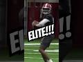 FIRST LOOK AT KEELON RUSSELL WOW Alabama Football Spring Practice Footage FIRST LOOK AT KEELON RUSSELL WOW Alabama Football Spring Practice Footage