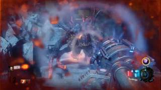 Revelations No Jug Round 30 Speedrun 33:47 (Local)