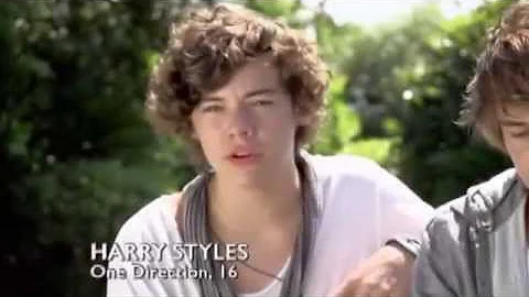 One Direction's Complete X Factor Story (Part Thre...