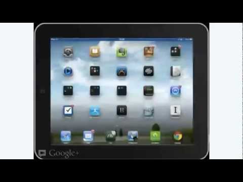 Veja como utilizar Dropbox no iPad!