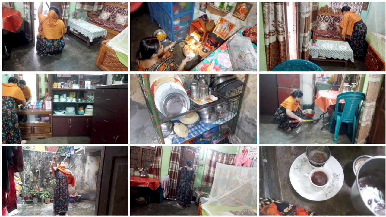 প্রতিদিন ঠাকুর কে সরণ করে সকাল টা সুরু হয়,🙏🙏জীবনের মায়া সবার আছে। 