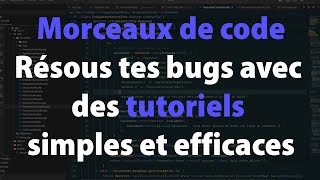 Boostez Vos Projets WinDev et Laravel avec Mes Morceaux de Code (MC) ! #laravel #code