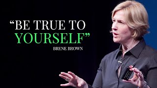 Brené Brown । 15 Minutes for the NEXT 15 Years of Your LIFE - One of the Greatest Speeches Ever