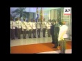 CUBA: VIETNAMESE COMMUNIST LEADER VISIT