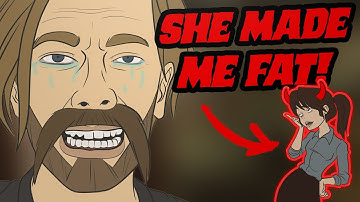 BALD AND BROKEN: INSIDE WRANGLER