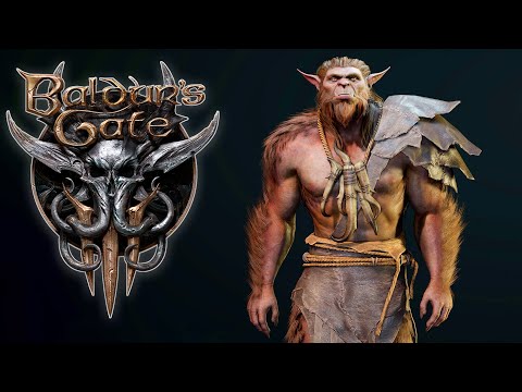 Baldur's Gate 3 - #Прохождение 4