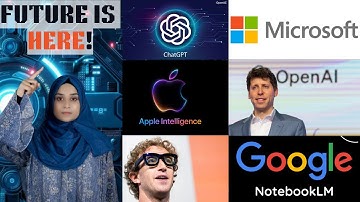 Top 10 Game Changing Technologies of 2024: The Future is Here!