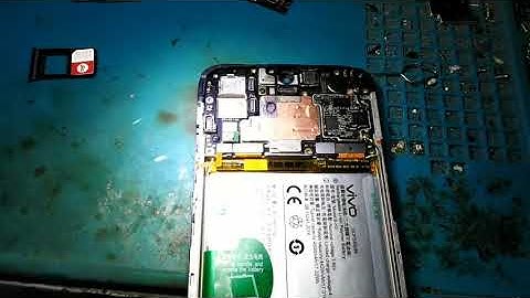 Vivo z1x network solution/no service/ call drop/4g problem/solution