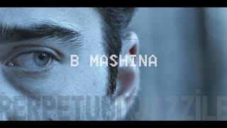 Perpetuum Jazzile - B Mashina (Siddharta cover)