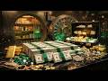 After 8 Minutes, Wealth Energy Will Surround You | Attract Prosperity, Gold Luck & Abundance