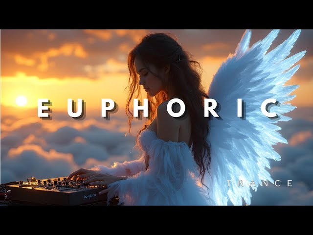 The Light Will Find Us | Vocal Trance | MsDonLuca