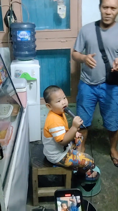 Arsenio Si Bocil Fans Cilik Wali Band  Wali - Topic