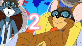 سباق توم و جيري | Make and Race 2 !! 🏃😹 screenshot 2