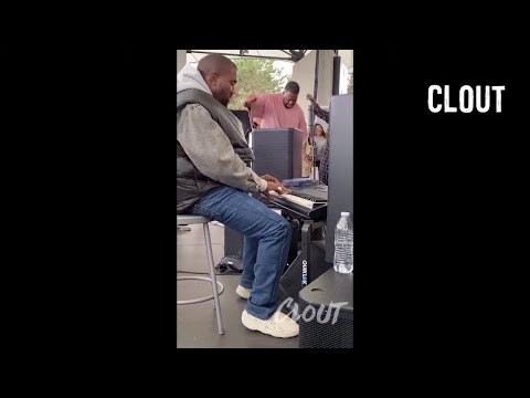 kanye-west-jamming-on-the-piano-at-his-"sunday-service"-in-"detroit"-!!!