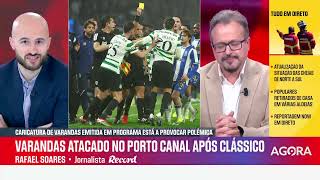 Bola Fora Aos 94 Minutos E 11 Segundos, Rui Silva Na Bandeirola De Canto E Aude Deplorável