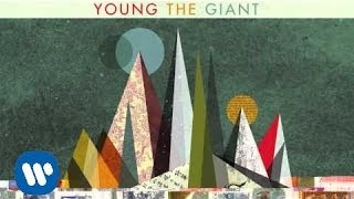 Video voorbeeld van "Young the Giant: Strings (Reprise) (Official Audio)"