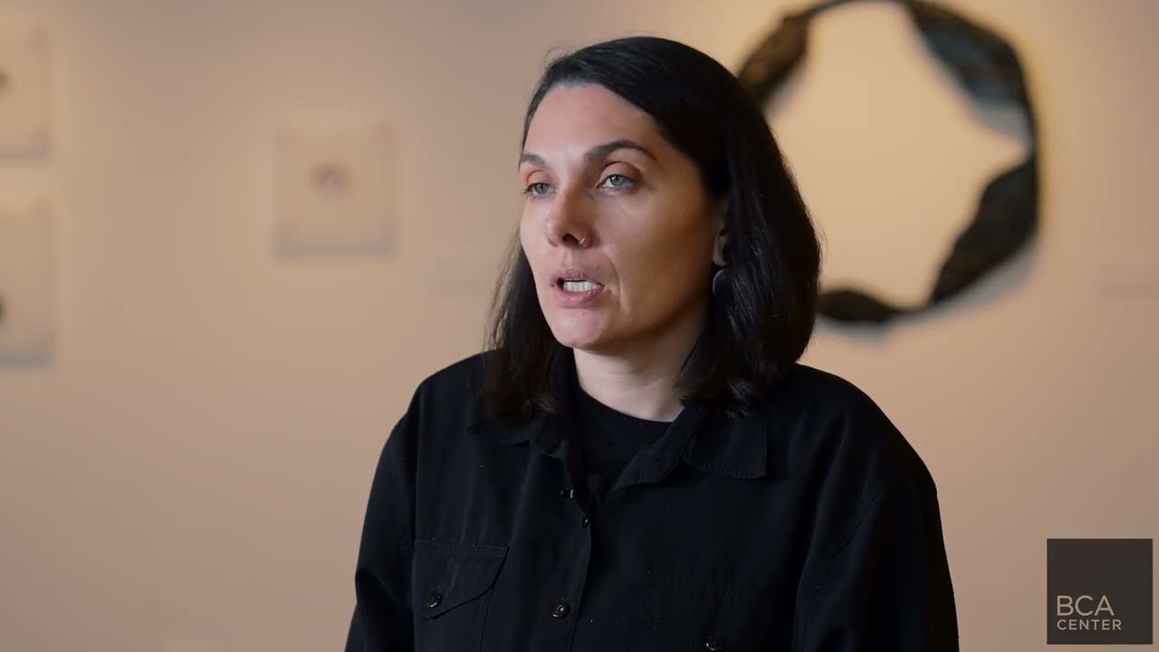 Margaret Jacobs: Kinship at Burlington City Arts