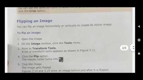 Chapter 3 Editing in GIMP part2 #GIMP