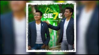 Hermanos Cruz - Dia Sie7E (44 Minutos de Musica Cristiana)