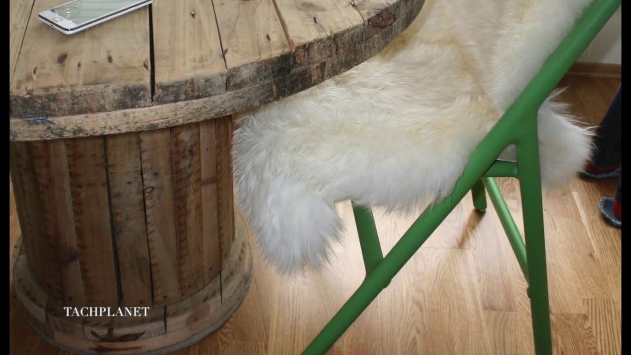 Зеленый коктейль. Green smoothie. 2016 | TACHPLANET