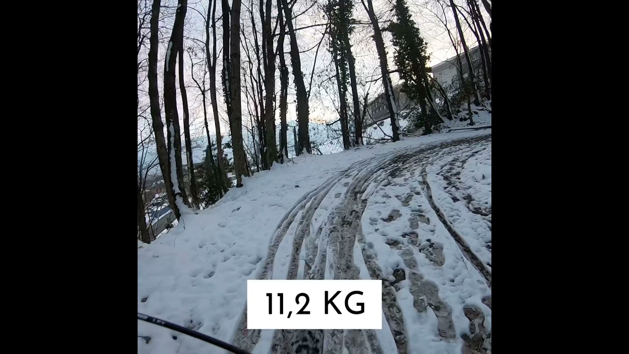 ORBEA OIZ TR M PRO 2021