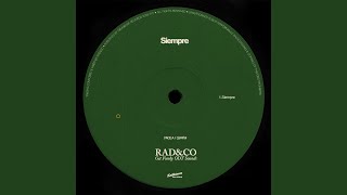 Download Lagu Siempre MP3