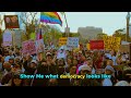 Hands Off Protest | Los Angeles | 2025