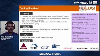Full Verification Activities to be Considered for Achieving IEC 62304 Compliance News