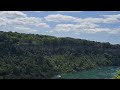 hiking the Niagara escarpment