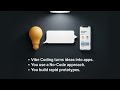 Build Apps Fast with Vibe Coding and Google AI Studio