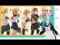 美少女プラモデル【ガレージキットの解説】🔰【 超初心者向け】