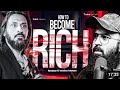 HOW TO BECOME RICH SAHIL ADEEM WITH TUAHA IBN JALIL