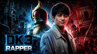 Agito: Luz da Evolução | Rap do Kamen Rider Agito (Shouichi)
