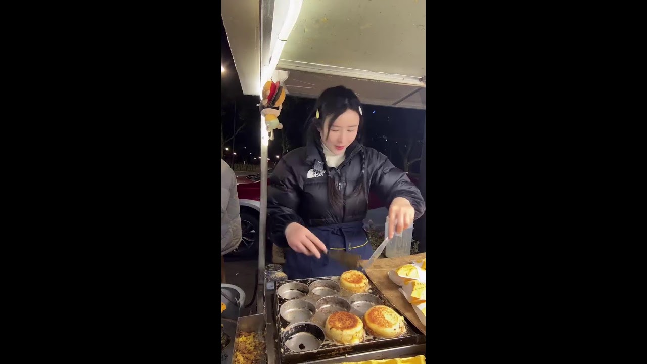 🔴 LIVE:The Diligent Seven Sisters of China