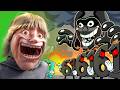67 Kid Reacts To 67 Vs 61 