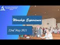 Rotterdam International SDA Church Live Stream 22nd May 2021