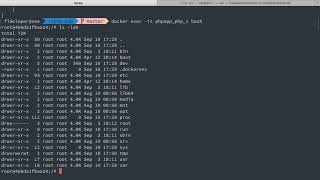 Docker in Development - Docker Networks