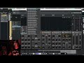 STL TONES CONTROLHUB: Overview Of All 5 Packs & Presets With Ben Johnson