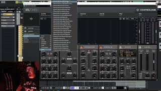 STL TONES CONTROLHUB: Overview Of All 5 Packs & Presets With Ben Johnson