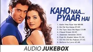 KAHO NA PYAR HAI full Album #90severgreen #SohagAliZaman #hindisong #kahonapyarhai #kahonapyaarhai