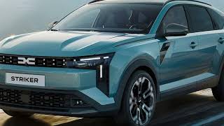 Dacia Striker