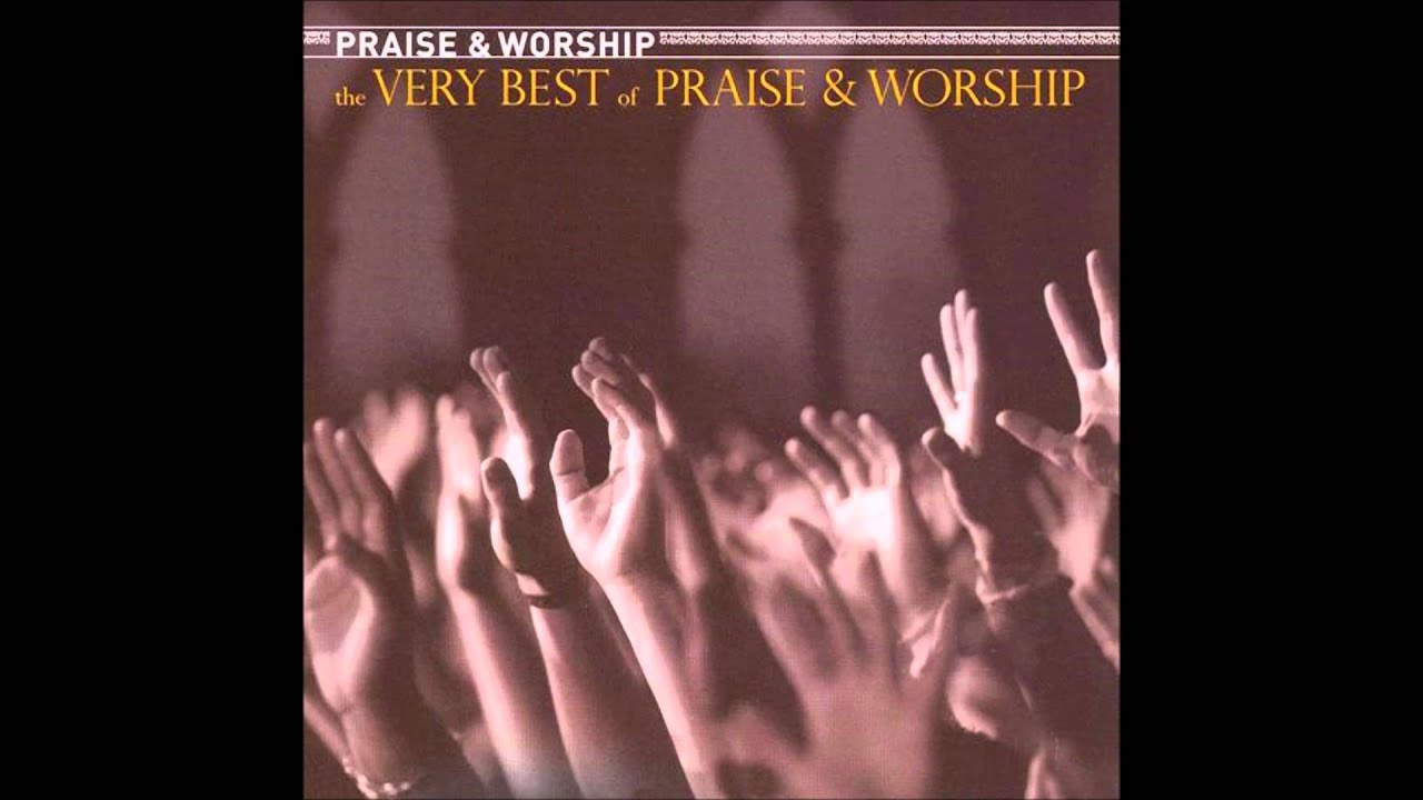 For Every Mountain The Kurt Carr Singers YouTube