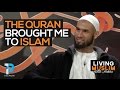 New Muslims & The Quran -  Living Muslim with Hoblos | Ep  3